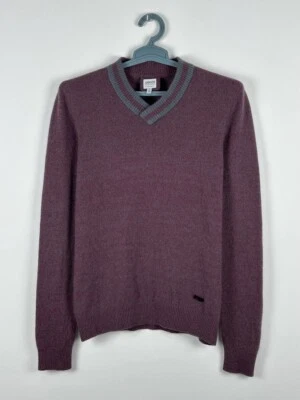 Armani Collezioni Cashmere Luxury Sweater Size M - Image 1 of 4