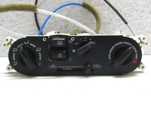 1995 2000 JDM MITSUBISHI MIRAG CYBORG CJ AC HEATER CLIMATE CONTRO FACTORY OEM - Picture 1 of 9