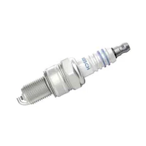 NEW OEM GENUINE SPARK PLUG Bosch Standard Super W8DC 0241229715 - Picture 1 of 1