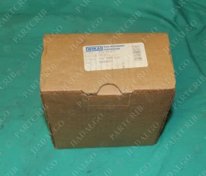 Wika, 9834591, 232.34, Manometro 4.5" 160psi 1/4" NPT LM NUOVO - Foto 1 di 4