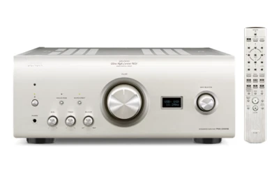 Denon PMA-2500NE-SP Premium Integrated Amplifier USB-DAC Fast Shipping NEW - Image 1 of 4