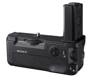 VG-C3EM offizieller vertikaler Sony-Griff (für α9・α7RIII・α7III) - Bild 1 von 2