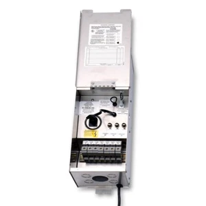 Kichler Transformer Pro Series Transformer 100W Pro Series, SS, None - 15PR100SS - Picture 1 of 1
