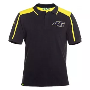 Offizieller Valentino Rossi VR46 Polo - VRMPO 205422 - Bild 1 von 2