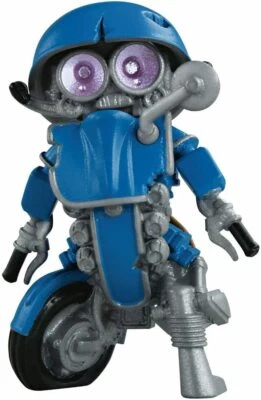 Takara Tomy Metacolle Transformers Skes - Bild 1 von 3