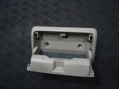 2003 NISSAN ALTIMA 2,5 Л A/T НАД ГОЛОВОЙ СОЛНЦЕЗАЩИТНЫЕ ОЧКИ ХРАНЕНИЯ CUBBY - Изображение 1 из 4