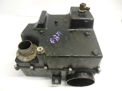 BB21 Kawasaki 750 SS 1993 Water Box 18001-3751 18001-3769 18001-3752 - Image 1 of 4