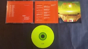 Depeche Mode The Singles 86-98 Interview Disc Promotional PROMO PRO CD 9541 MUTE - Picture 1 of 4