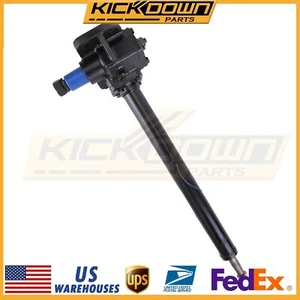 34159-16091 35240-16100 Steering Box Assy Fits Kubota Tractor L175 L185 L245 - Picture 1 of 13