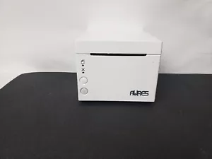 Aures Compact POS Receipt Printer ODP 333 Thermal USB Serial Ethernet - Picture 1 of 10