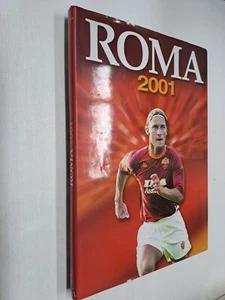 ROMA 2001 &MEDIA - Foto 1 di 3
