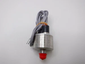 Interruptor de presión Whitman DA415-5N-K5L-20 - Imagen 1 de 4