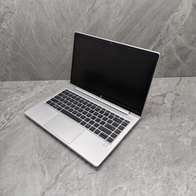 HP ProBook 440 G8  i5- 11th Gen 2.40GHz 16GB/512SSD 14" HD USBC HDMI  W11 - image 1 of 4