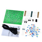 DIY Kit DC 3-5V Wobbly Windbell Fun electronicWring 95 LEDs Wind bell