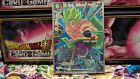 SS Broly, Unlimited Power BT11-014 FEST Stamp - Dragon Ball Super Card Game