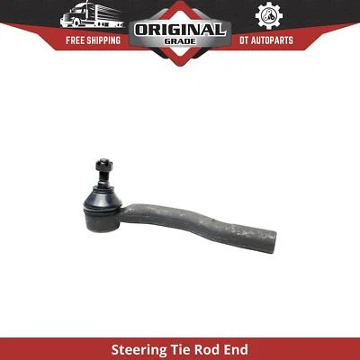 For 2010-2012 Lexus HS250h Steering Tie Rod End Front Left Outer Mevotech 2011 - Image 1 of 3