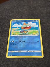 Pokémon TCG Chewtle Vivid Voltage 038/185 Reverse Holo Common