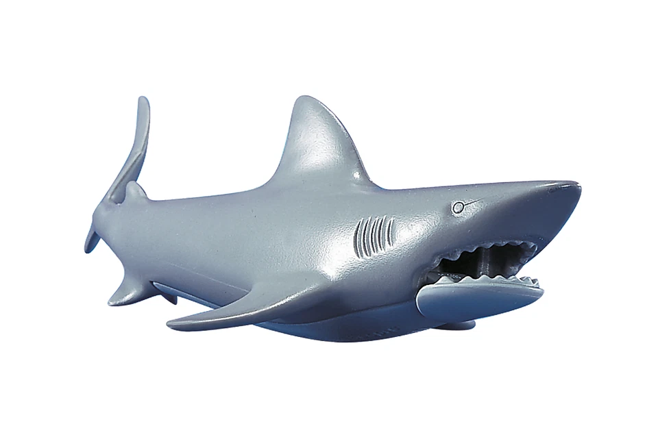 Playmobil ® 7006 un requin / Shark / Neuf - New - nuevo - Photo 1/1