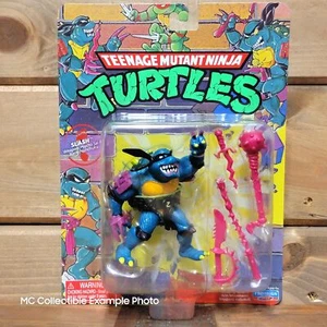 Figura de acción Slash Teenage Mutant Ninja Turtles Classic Mutants TMNT - Imagen 1 de 4