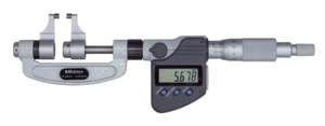 343-351-30 Caliper Type Micrometer 1-2" - Picture 1 of 1