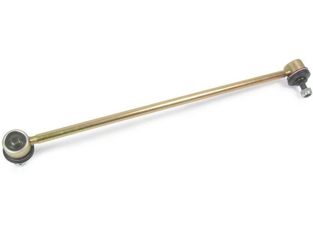 Barra estabilizadora delantera derecha Mevotech 63NV68T se adapta a BMW 750Li 2006-2008 Foto 1 de 1