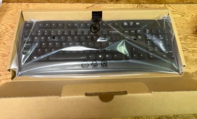 Lote de 5 - Teclado Lenovo USB Deluxe 1PSD51P48046 - NUEVO, Teclados Sellados Foto 1 de 3