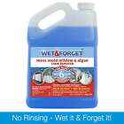 Wet & Forget Outdoor Liquid Surface Cleaner Stain Remover Eliminate Mold Mildew
