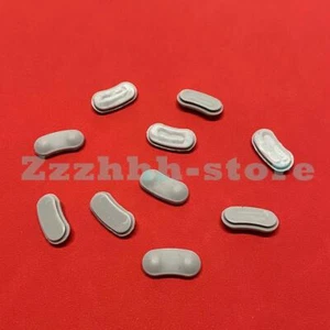 10pcs/Pack Joystick Handle Button Silicone For DOOSAN DAEWOO 150 200 220 225 300 - Picture 1 of 6