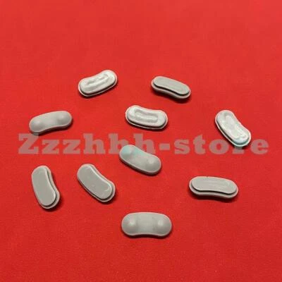 10pcs/Pack Joystick Handle Button Silicone For DOOSAN DAEWOO 150 200 220 225 300 - Image 1 of 4