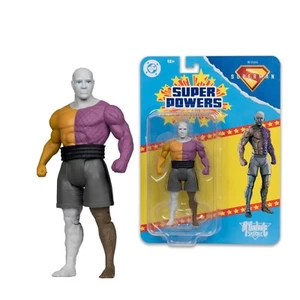 McFarlane Toys DC Super Powers Wave 12 - Metamorpho (Superman Movie) - Picture 1 of 4