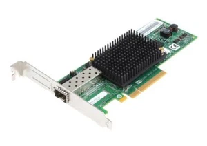 IBM / Emulex 8Gb/s SinglePort FC HBA / PCIe x8 / LPE12000 / 42D0491 - Bild 1 von 1