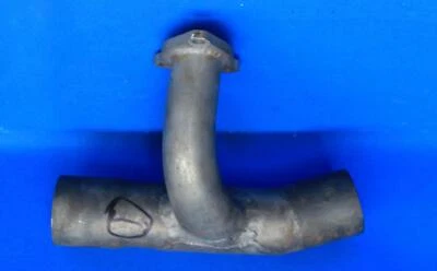 Elevador de escape Piper usado P/N; LW-10161 (22827) Foto 1 de 4