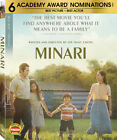 Minari [New Blu-ray]