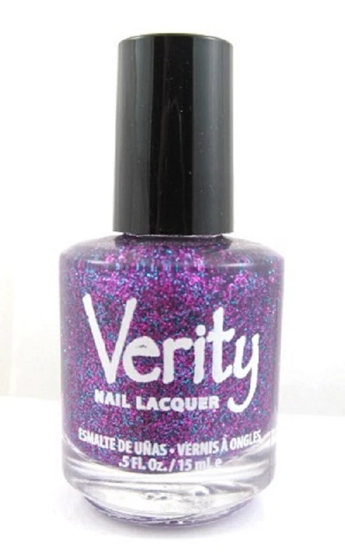 Verity Nail Lacquer - Rock Or Roll G20 - Image 1 of 1