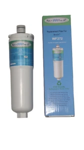 Aqua Fresh WF272 For Bosch CS-52 640565 NEW! 1 Pack - Picture 1 of 9