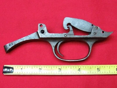 Protector de gatillo de escopeta Savage Stevens 620 (Short Tang) con piezas - 022 Foto 1 de 4