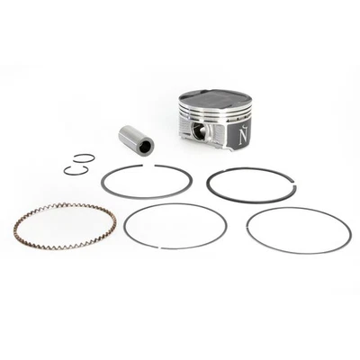 Namura Piston Assembly - 87.89mm Bore - NA-50026 Foto 1 de 4