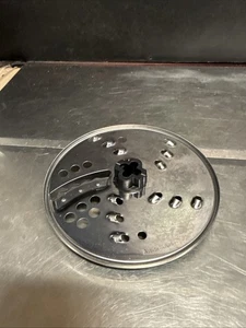 ( Grate ) KitchenAid Food Processor 5KFP0921 #45-1 - Picture 1 of 2