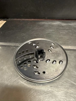 ( Grate ) KitchenAid Food Processor 5KFP0921 #45-1 - Image 1 of 2