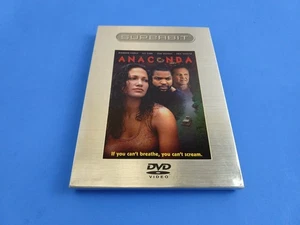 Anaconda (Superbit Collection) [DVD] - Bild 1 von 5