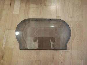 Revox B77 Original Staubschutzhaube Dustcover Plexiglashaube Abdeckung - Bild 1 von 8