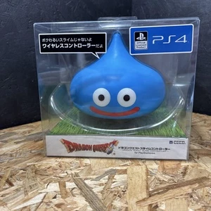 Hori PS4-088 Dragon Quest Slime Controller for PS4 from japan NEW - Picture 1 of 6
