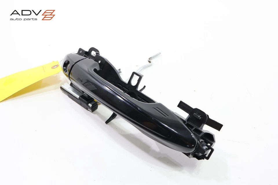 Toyota RAV4 2013-2018 manija de puerta exterior delantera izquierda lado del conductor OEM Foto 1 de 4