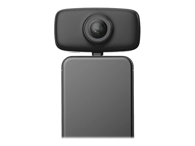 KanDao QOOCAM FUN QooCam Fun 360 Smartphone Camera Type-C - Image 1 of 1
