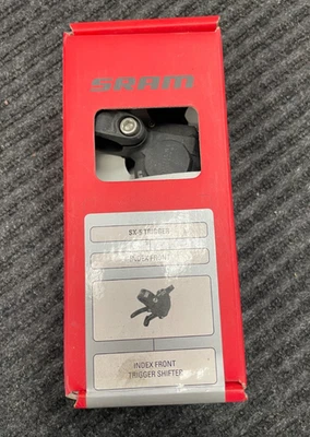 SRAM SX-5 Trigger Shifter - Image 1 of 4