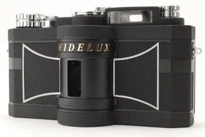 [Top MINT in Case] Panon WIDELUX F7 Panorama Ultra Wide Film Camera From Japan - Picture 1 of 11
