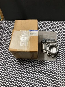 Genuine OEM Mopar 2009-19 DODGE JOURNEY FUEL INJECTION THROTTLE Body 68366012AA - Bild 1 von 7