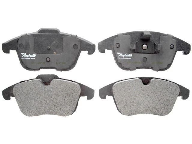 Juego de pastillas de freno delanteras para LR2 S80 Range Rover Evoque S60 XC60 V60 V70 XC70 FW21P3 Foto 1 de 1