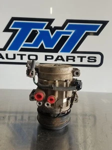 AC Compressor Fits 05-15 TACOMA  - Picture 1 of 8