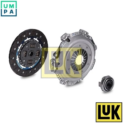 CLUTCH KIT 621 1834 60 FOR HONDA CIVIC/MK/Hatchback CRX/Mk/II BALLADE 1.4L 4cyl - Image 1 of 4